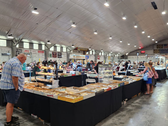 Main Floor